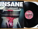 UNSANE 2005 Relapse gatefold/black Vinyl LP BLOOD RUN