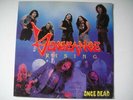 Vengeance Rising ?– Once Dead ORIGINAL LP Thrash/Speed METAL Rare