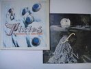 Pixies ‎– Trompe Le Monde LP ZONA/4AD Lithuania 1992