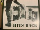 Clash - Hits Back [3LP Vinyl] *Slightly Scratch Cover See Pictures