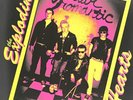 EXPLODING HEARTS-GUITAR ROMANTIC (US IMPORT) VINYL LP NEW