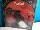 Meat Loaf - Bat Out Of Hell Ltd Edition Picture Disc Vinyl LP