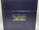 Beatles EP Collection Blue Box Set UK Vinyl Records *6 Sealed Records + Poster*