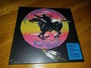 Neil Young & Crazy Horse - Way Down In Rust Bucket 4LP Box Set [Vinyl New] Live