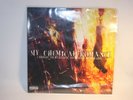 2002 My Chemical Romance I brought you my bullets you brought me your love Vinyl