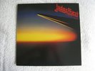 JUDAS PRIEST - POINT OF ENTRY - VINYL LP - MERCH SLIP - CBS 84834 - 1981  EX/EX+