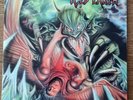 Iced Earth - Iced Earth  (Vinyl, Album,12