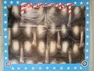 DEAD KENNEDYS - FRANKENCHRIST LP + INNER  RARE UK 1ST PRESS UK