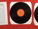 KEITH JARRETT-“EXPECTATIONS” 2xLP-1972 CBS S67282 HOLLAND 1st STUNNING NEAR MINT
