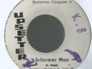 JUNIOR BYLES - INFORMER MEN / UPSETTERS - BABYLON CHAPTER 10         7