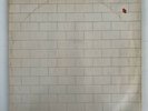 Pink Floyd -The Wall - 1979 Prog Psych 1ST German Press Harvest 1C-198-63