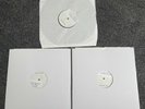 THE BELOVED - HAPPINESS -  Promo Test Pressing 3 LP VINYL ALBUM