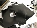 5 X RARE TRELIK MINIMAL TECHNO/TECH HOUSE 12” RECORDS