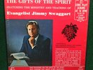 Evangelist Jimmy Swaggart The Gifts Of The Spirit FIVE LP Vinyl Box Set Albums