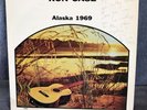 LP - Ron Case   Alaska 1969 - Century 39585