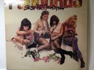 THE PANDORAS stop pretending LP '86, Record in Mint Condition,never been played