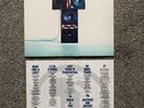 The KLF - The White Room Vinyl Album JAMS LP006 1991 see description.