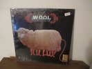 WOOL - SELF TITLED PSYCH/BLUES - STILL SEALED ORIGINAL