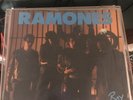 Ramones - Animal Boy / LP sire 1986