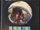 ROLLING STONES-BIG HITS HIGH TIDE & THE GREEN GRASS TXL101 TRUE 1ST UK 1966 MONO