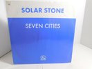 Solar Stone– Seven Cities 12