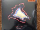 Tyler Childers-Purgatory-LP-2017-Sealed-Download Included
