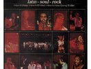 Fania All Stars Lp Latin Soul Rock / Fania SLP 00470 - Rifi ?RDZ-ST 14264 Nuovo