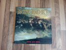 Bathory Vinyl LP Blood Fire Death UK 1988 VG+(+)/Excellent
