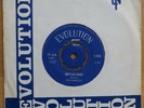 OTIS REDDING – SHE’S ALL RIGHT / TUFF ENUFF – RARE – EX