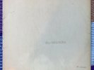 The Beatles White Album Vinyl LP Numbered Stereo Gatefold 1968 Apple PCS 7067-8