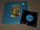 CATATONIA = WAY BEYOND BLUE LTD EDITION 1996 VINYL LP + 7inch IN SHRINK  EX+