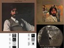DAN FOGELBERG rare double LP: Interchords 1982 PROMO-only music & conversation