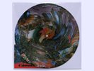 Black Midi Cavalcade Limited Edition Picture Disc Sold Out