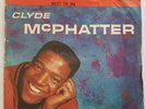CLYDE McPHATTER 
