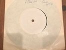 Claude (Aubert) 7” LYN 17332 Single Sided T/press SIGNED 33rpm Early 80’s N/wave