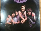 The Nice - The Thoughts Of Emerlist Davjack- IMSP 016,  Vinyl LP 1967 Pink label