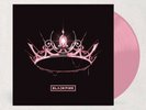 blackpink the album pink vinyl new sealed