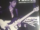PRINCE - Christmas In Utrecht (2020) VOLUME 2 : NEW SEALED DOUBLE VINYL LP. LIVE