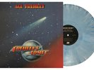 Ace Frehley Frehley's Comet Vinyl Limited Edition Sky Blue Marble KISS Brand New
