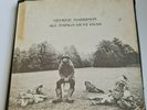 George Harrison - All Things Must Pass (Apple Records) 3xLP, Album + Box