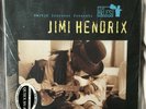 Jimi Hendrix Martin Scorsese Presents The Blues - Classic Records 200g 2LP RARE