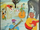 The Band Music from Big Pink Vinyl 180 Gram Capitol Vaults Brand New Sealed