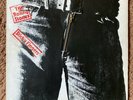 ROLLING STONES * Sticky Fingers * COC59100 1971 * A3/B4 * Real small zip * Ex/Ex