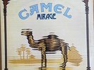 CAMEL - MIRAGE LP NM  + Jacket Superb VINYL PB 9855 PASSPORT REC.1974 OG JOE