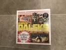 Dr who (Doctor Who) And The Daleks Limited Edition Vinyl LP