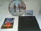 Pink Floyd, Wish You Were Here. Picture Disc from First XI Box 1979. 1000 copies