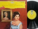 Rita Streich: Mozart Arias For Soprano & Orchestra / DGG 136028 SLPEM, ED 1 6/59