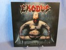 Exodus The Atrocity Exhibition Excellent Shape  Original Owner  Check This Out