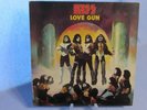 Kiss Love Gun Great Shape  Complete-Order Form-Love Gun Check This Out