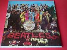 THE BEATLES SGT PEPPERS LONELY HEARTS CLUB BAND  1978